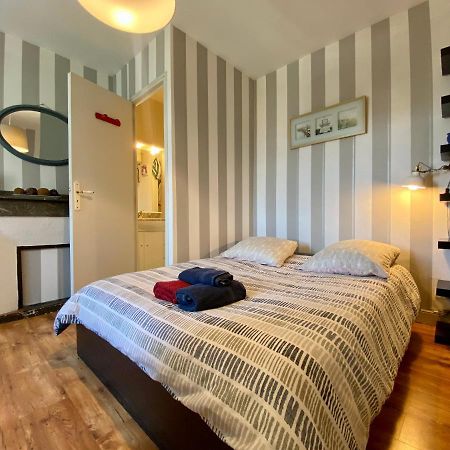 Aurore Appartements Carcassonne Exterior photo